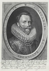Dudley Carleton, 1st Viscount Dorchester, 1620